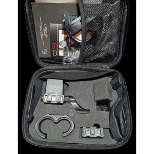 CatEye Q3 Multi Sport Computer Watch Set